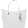 Fly Trap Bag Charm Pouch