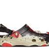 Friday The 13th x All-Terrain Clog ‘Horror Pack – Jason’ Friday The 13th x All-Terrain Clog ‘Horror Pack – Jason’