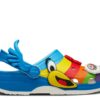 Froot Loops x Classic Clog ‘Toucan Sam’