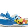 Froot Loops x Classic Clog ‘Toucan Sam’