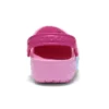 Fun Lab Heart Lights Clogs “Pink Blue”