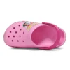 Fun Lab Princess Band Light Clogs “Pink”