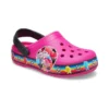 Fun Lab Trolls 2 Clogs “Candy Pink “