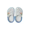 FunLab Disney Toy Story Clogs “Light Grey Blue”