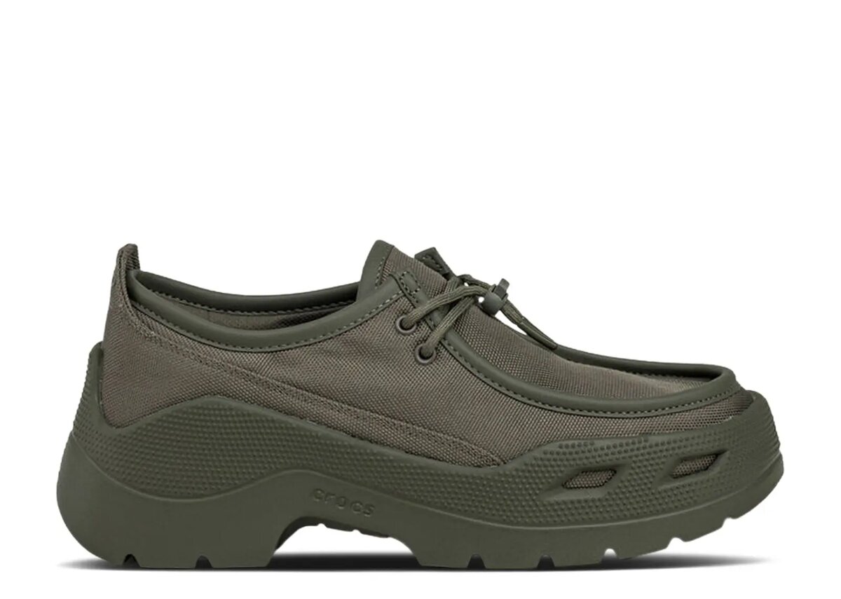 Gallery Shoe ‘Dusty Olive’ Gallery Shoe ‘Dusty Olive’