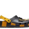 Harry Potter x Classic Clog ‘Hufflepuff’