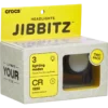 Headlights Jibbitz Shoe Charm