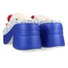 Hello Kitty Siren Clogs “White Blue”