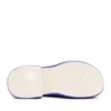Hello Kitty Siren Clogs “White Blue”