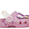 Hello Kitty x Classic Clog Toddler ‘Hello Kitty and Friends’ Hello Kitty x Classic Clog Toddler ‘Hello Kitty and Friends’