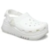 Hiker Xscape Clog “White”