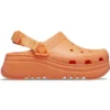 Hiker Xscape Clogs “Persimmon”