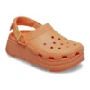 Hiker Xscape Clogs “Persimmon”