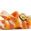 Honey Nut Cheerios x Classic Clog Toddler ‘Rise N’ Style’ Honey Nut Cheerios x Classic Clog Toddler ‘Rise N’ Style’