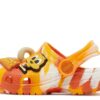 Honey Nut Cheerios x Classic Clog Toddler ‘Rise N’ Style’ Honey Nut Cheerios x Classic Clog Toddler ‘Rise N’ Style’