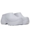 Hydra Clog “Frosted Grape”
