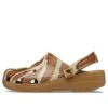 Jurassic World x Classic Clog “Sand”