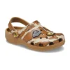 Jurassic World x Classic Clog “Sand”