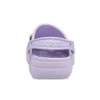 Justin Bieber x Classic Clog “Drew House – Lavander”