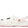 Kanghyuk x Classic Clog ‘White’