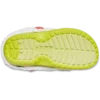 Kid’s the Grinch Classic Lined Clog- Crocs