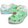 Kids’ Animal Crossing Classic Clog Kids’ Animal Crossing Classic Clog