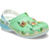 Kids’ Animal Crossing Classic Clog Kids’ Animal Crossing Classic Clog