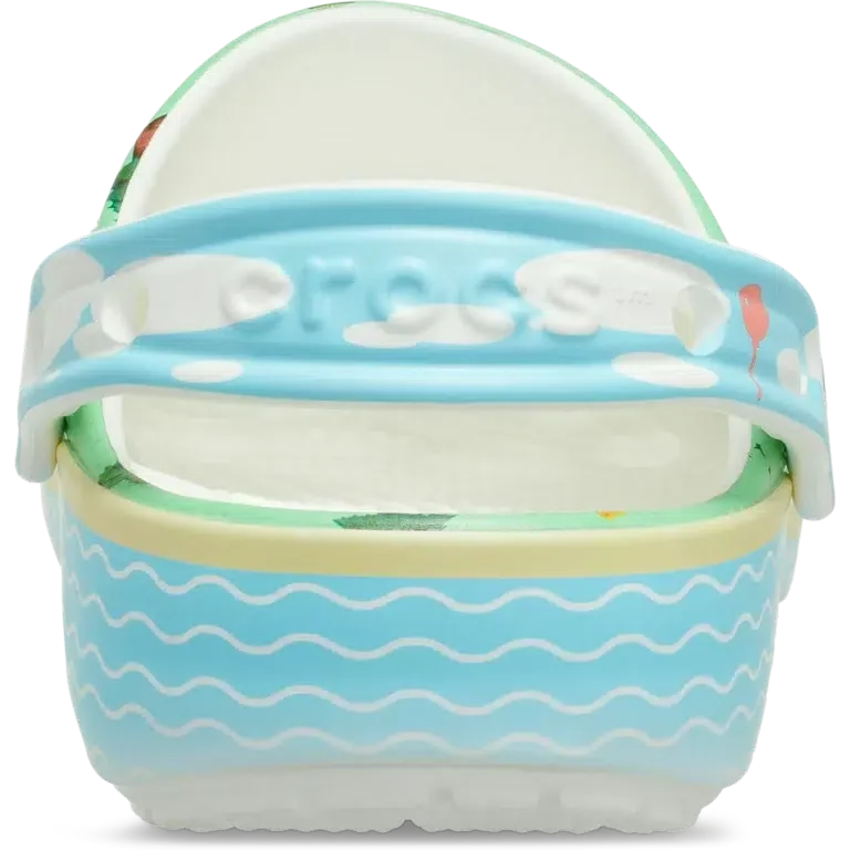 Kids’ Animal Crossing Classic Clog Kids’ Animal Crossing Classic Clog