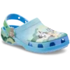 Kids’ Bluey Best Buddies Classic Clog Kids’ Bluey Best Buddies Classic Clog