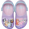 Kids’ Bluey Friends Forever Classic Clog Kids’ Bluey Friends Forever Classic Clog