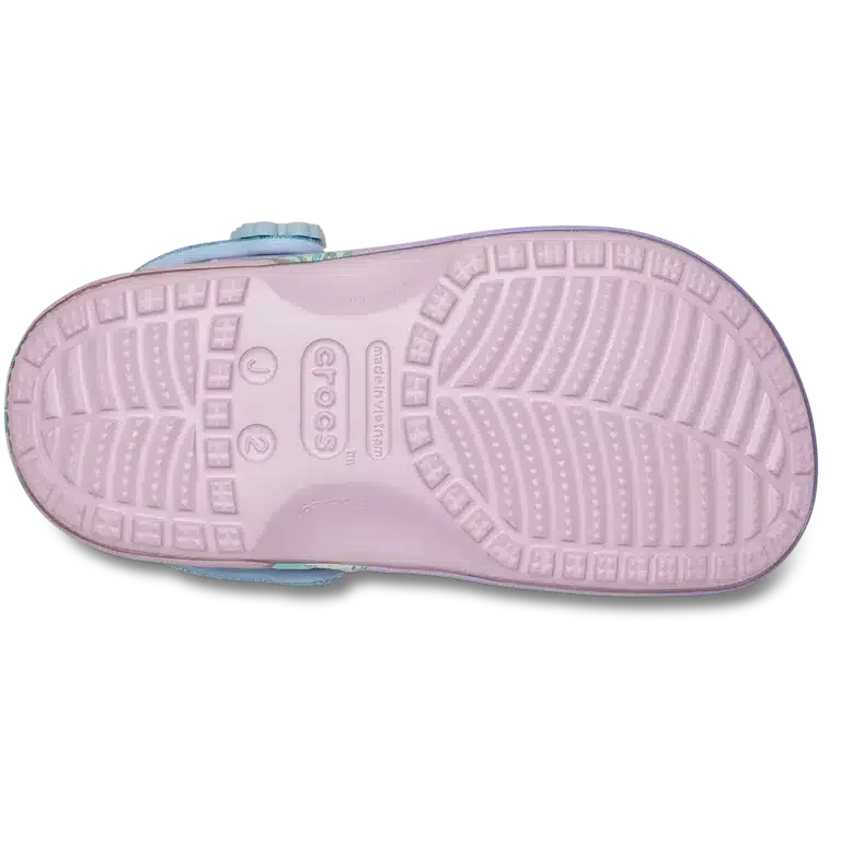Kids’ Bluey Friends Forever Classic Clog Kids’ Bluey Friends Forever Classic Clog