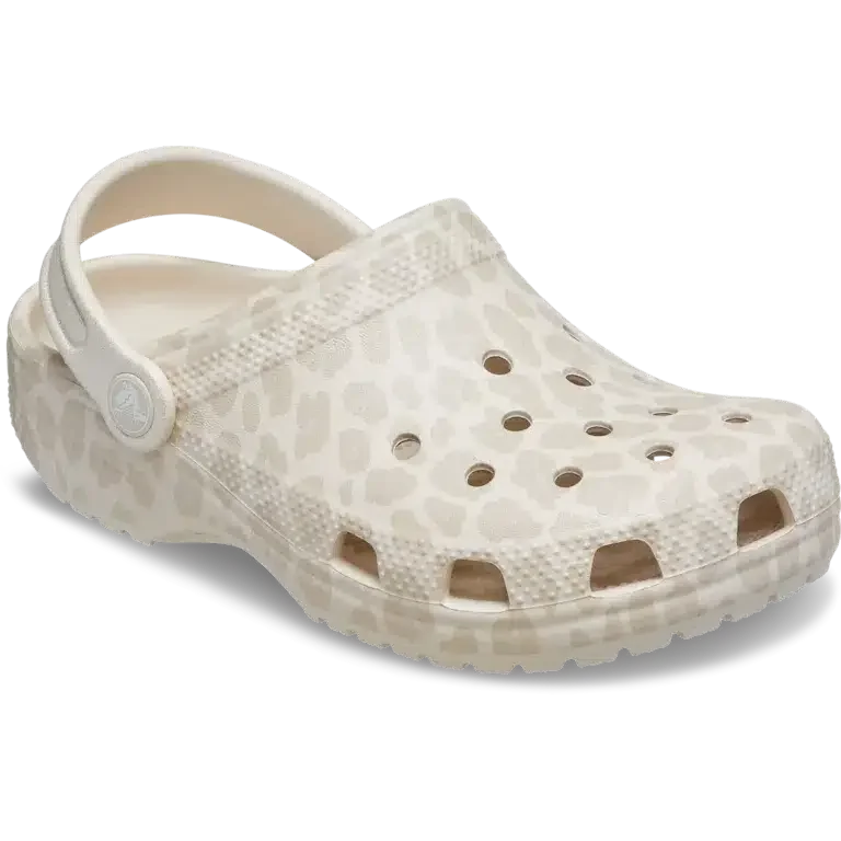 Kids’ Classic Animal Glitter Clog Kids’ Classic Animal Glitter Clog