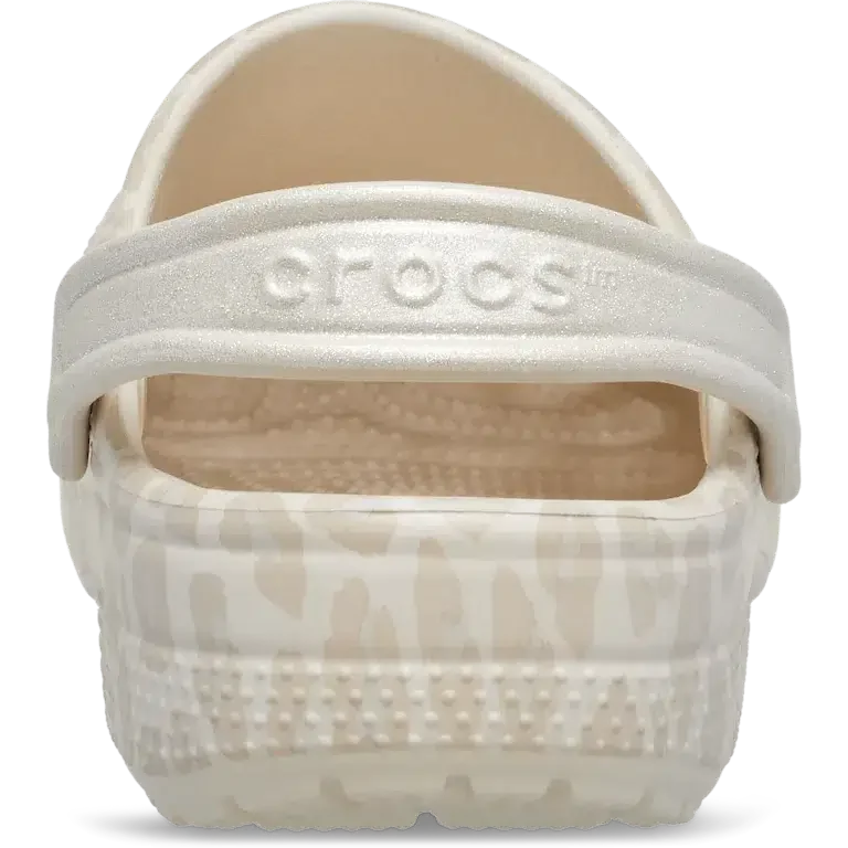 Kids’ Classic Animal Glitter Clog Kids’ Classic Animal Glitter Clog