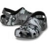 Kids’ Classic Camouflage Clog