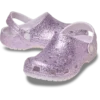 Kids’ Classic Chunky Glitter Clog