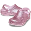 Kids’ Classic Chunky Glitter Clog