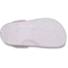 Kids’ Classic Chunky Glitter Clog