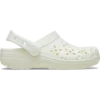 Kids’ Classic Floral Cut-Out Clog