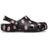 Kids’ Classic Flower Clog