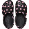 Kids’ Classic Flower Clog