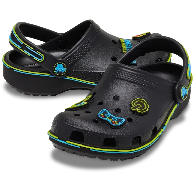 Kids’ Classic Gamer Clog Kids’ Classic Gamer Clog