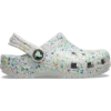Kids’ Classic Glow Paint Splatter Clog Kids’ Classic Glow Paint Splatter Clog