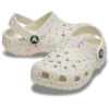 Kids’ Classic Glow Paint Splatter Clog Kids’ Classic Glow Paint Splatter Clog