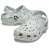 Kids’ Classic Glow Paint Splatter Clog Kids’ Classic Glow Paint Splatter Clog