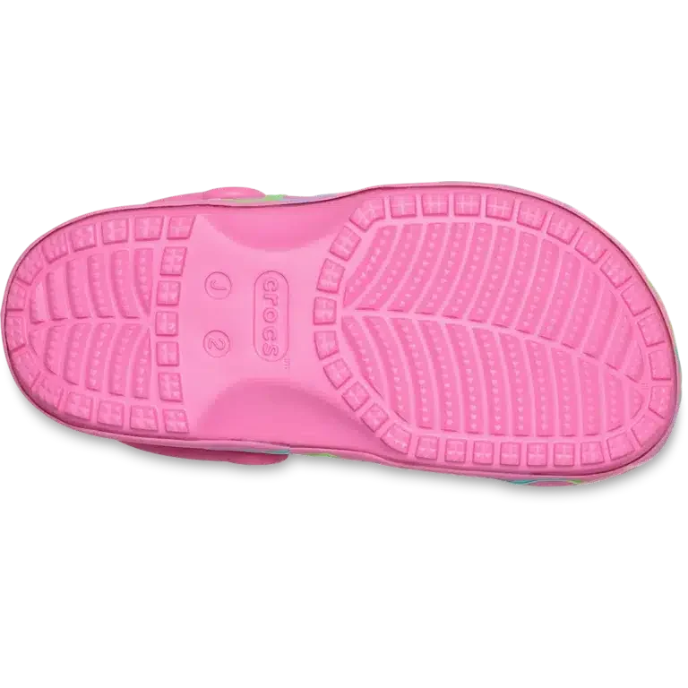 Kids’ Classic Heart Lights Clog Kids’ Classic Heart Lights Clog