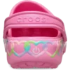 Kids’ Classic Heart Lights Clog Kids’ Classic Heart Lights Clog