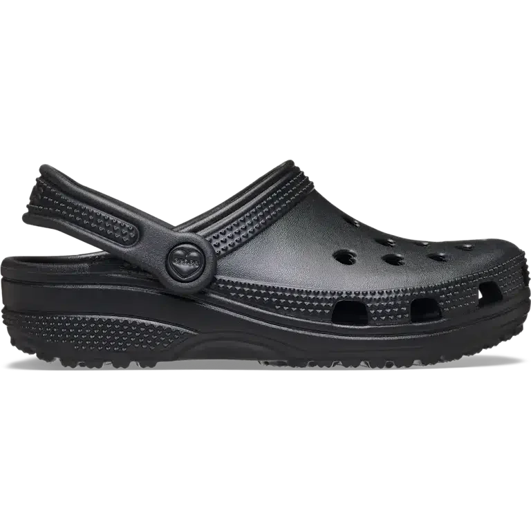 Kids’ Classic Hearts Cut out Clog Kids’ Classic Hearts Cut out Clog