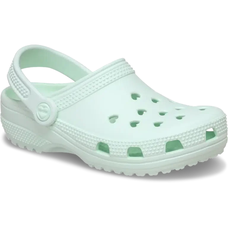 Kids’ Classic Hearts Cut out Clog Kids’ Classic Hearts Cut out Clog