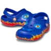 Kids’ Classic I Am Dragon Lights Clog