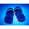 Kids’ Classic I Am Dragon Lights Clog